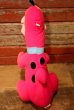 画像8: ct-230701-48 The Flintstones / DINO 1980 MIGHTY STAR Plush Doll