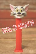 pz-201101-01 TOM and JERRY / TOM PEZ Dispenser