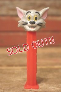 pz-201101-01 TOM and JERRY / TOM PEZ Dispenser