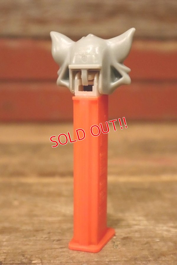 画像4: pz-201101-01 TOM and JERRY / TOM PEZ Dispenser