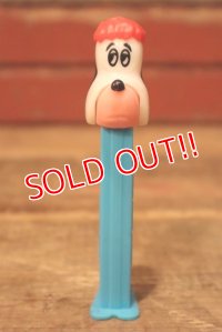 pz-201101-01 DROOPY PEZ Dispenser