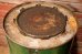 画像10: dp-230601-24 SINCLAIR / 1950's 20 GALLONS GREASE CAN