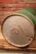 画像12: dp-230601-24 SINCLAIR / 1950's 20 GALLONS GREASE CAN