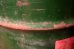 画像9: dp-230601-24 SINCLAIR / 1950's 20 GALLONS GREASE CAN
