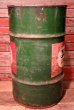 画像7: dp-230601-24 SINCLAIR / 1950's 20 GALLONS GREASE CAN