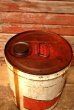 画像9: dp-230503-29 TEXACO / 1970's 5 U.S.Gallons Oil Can