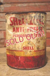 dp-230901-120 SHELLZONE ANTI-FREEZE PERMANEMT TYPE CAN