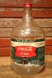 画像1: dp-230901-153 Coca-Cola / 1950's-1960's Gallon Soda Fountain Syrup Jug Bottle (1)
