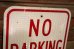 画像2: dp-230901-109 Road Sign / NO PARKING ANY TIME ⇐ (2)