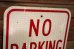 画像2: dp-230901-109 Road Sign / NO PARKING ANY TIME ⇐ (2)