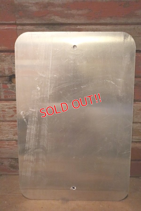 画像6: dp-230901-109 Road Sign / 2 HOUR PARKING 8 AM - 4 PM WEEKDAYS