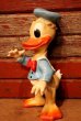 画像4: ct-230701-06 Donald Duck / Ledraplastic 1960's Squeaky Rubber Doll