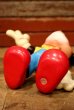 画像9: ct-230701-05 Mickey Mouse / Ledraplastic 1960's Squeaky Rubber Doll (9)