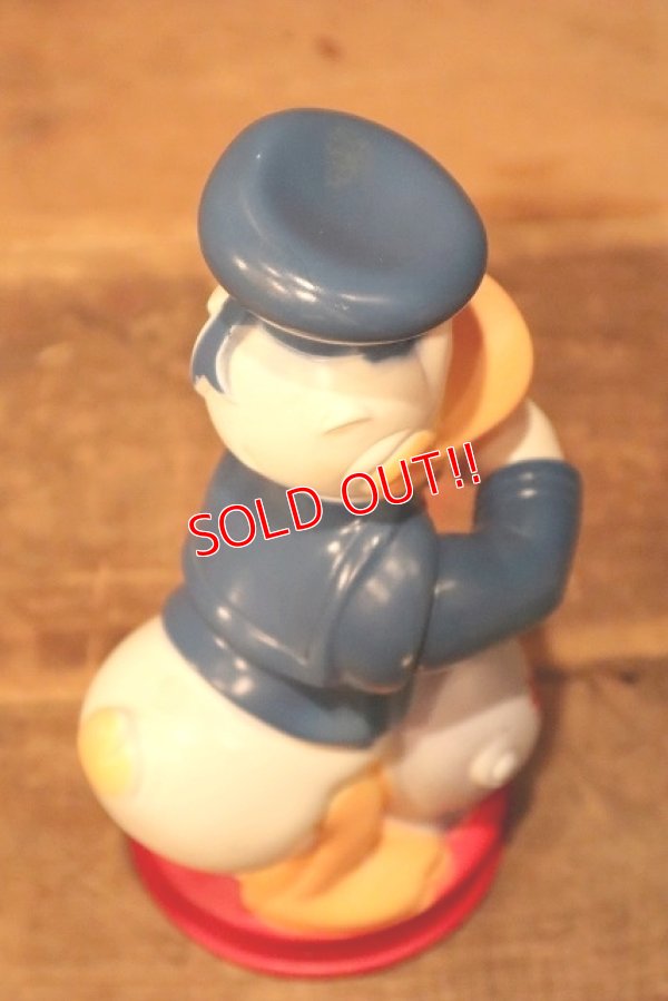 画像6: ct-230801-17 Donald Duck / Animal Toys Plus 1970's Coin Bank