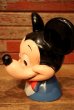 画像4: ct-230701-02 Mickey Mouse / Play Pal Plastic 1970's Face Bank