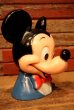 画像3: ct-230701-02 Mickey Mouse / Play Pal Plastic 1970's Face Bank
