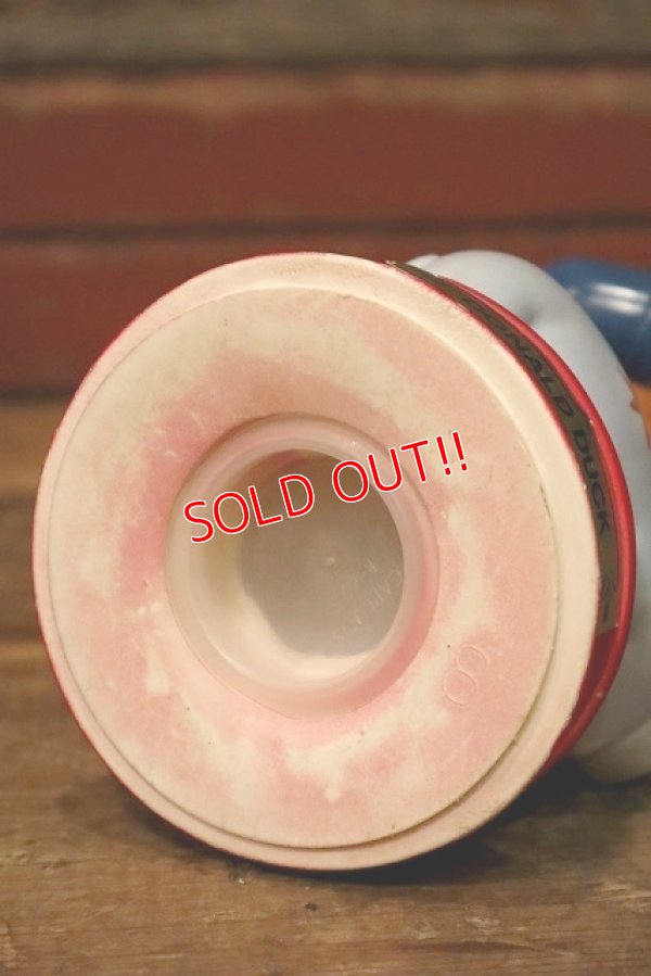 画像8: ct-230801-17 Donald Duck / Animal Toys Plus 1970's Coin Bank