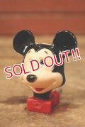ct-230801-02 Mickey Mouse / General Electric 1950's Night Light