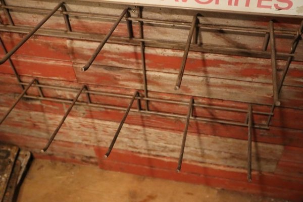 画像5: dp-230901-117 BRACH'S / Store Display Hook