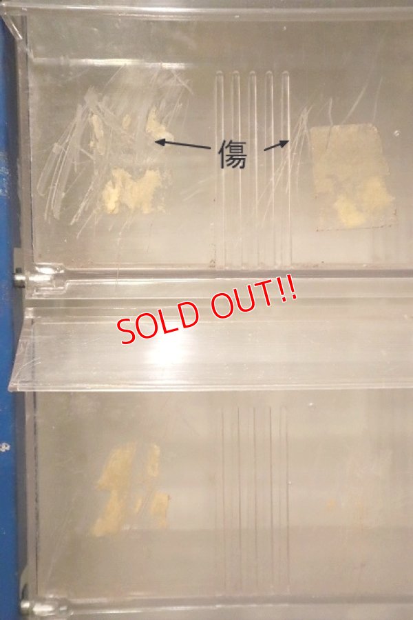 画像12: dp-230901-39 GENERAL ELECTRIC / auto lamp bulbs Metal Cabinet