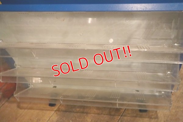 画像6: dp-230901-39 GENERAL ELECTRIC / auto lamp bulbs Metal Cabinet