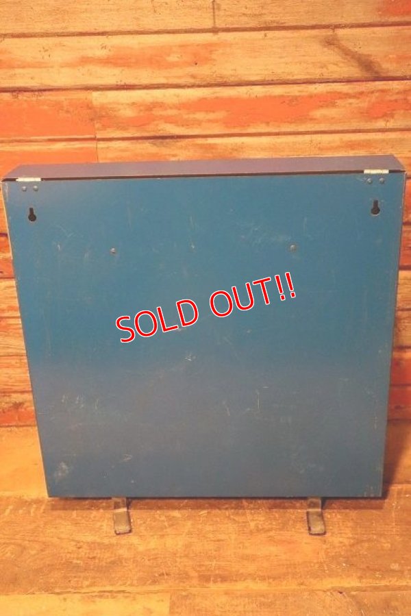 画像9: dp-230901-39 GENERAL ELECTRIC / auto lamp bulbs Metal Cabinet