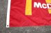 画像9: dp-230901-268 McDonald's / 1980's Nylon Flag Banner