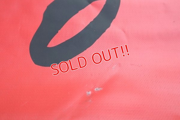 画像12: dp-230901-267 McDonald's / 1990's Drive Thru Vinyl Banner