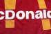 画像3: dp-230901-268 McDonald's / 1980's Nylon Flag Banner