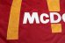 画像2: dp-230901-268 McDonald's / 1980's Nylon Flag Banner (2)