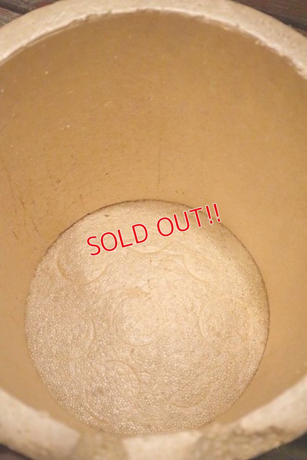 画像12: nt-230907-15 A&W / 1970's-1980's Styrofoam Beer Mug Cooler Box