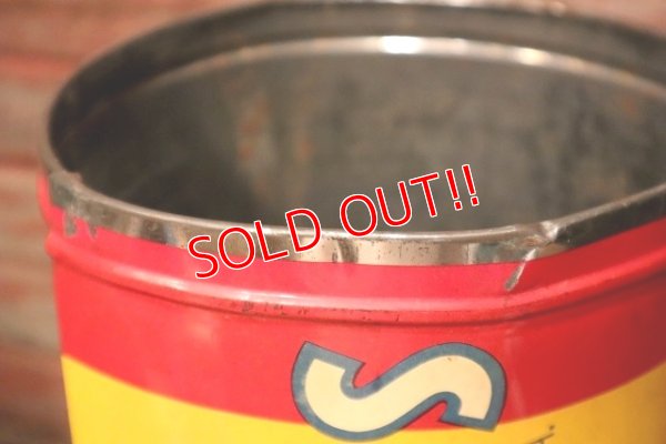 画像10: nt-230907-13 FIVE FLAVOR LIFE SAVERS / 1970's Tin Can Coin Bank