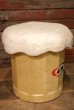 画像5: nt-230907-15 A&W / 1970's-1980's Styrofoam Beer Mug Cooler Box