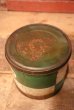 画像7: dp-230901-120 TEXACO / 1940's 5 LBS. GREASE CAN