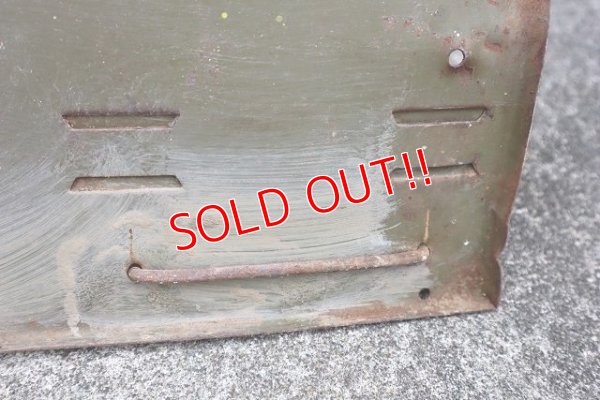 画像12: dp-230901-132 AMERICAN BRAKEBLOK / Vintage FAN BELT Hook Display