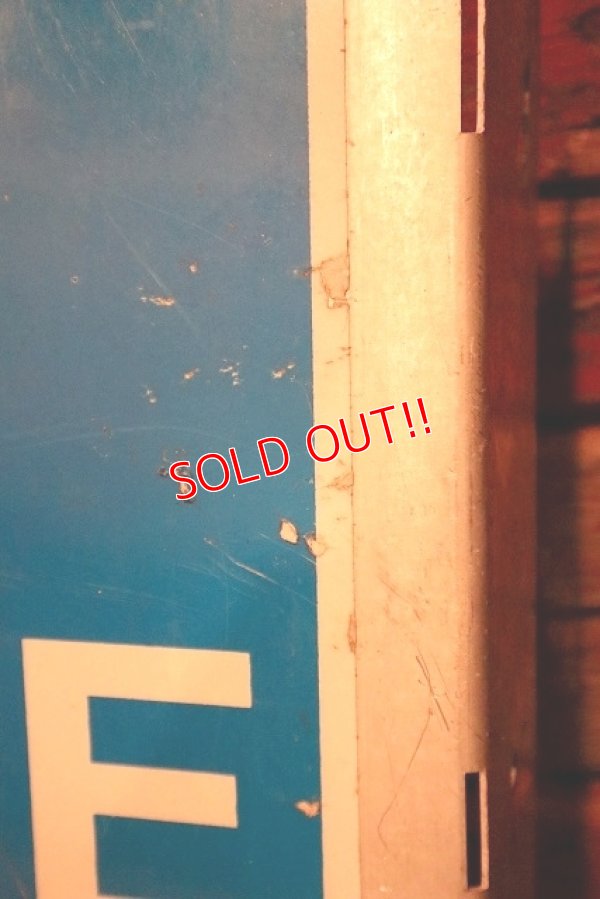 画像9: dp-230901-106 Public Phone Metal Sign