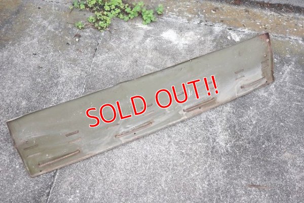 画像11: dp-230901-132 AMERICAN BRAKEBLOK / Vintage FAN BELT Hook Display