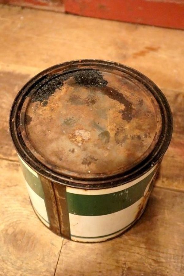 画像6: dp-230901-120 QUAKER STATE / 5 LBS. SUPERFINE LUBRICANT CAN