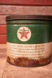 画像3: dp-230901-120 TEXACO / 1940's 5 LBS. GREASE CAN