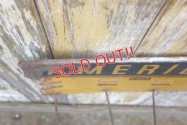 画像8: dp-230901-132 AMERICAN BRAKEBLOK / Vintage FAN BELT Hook Display