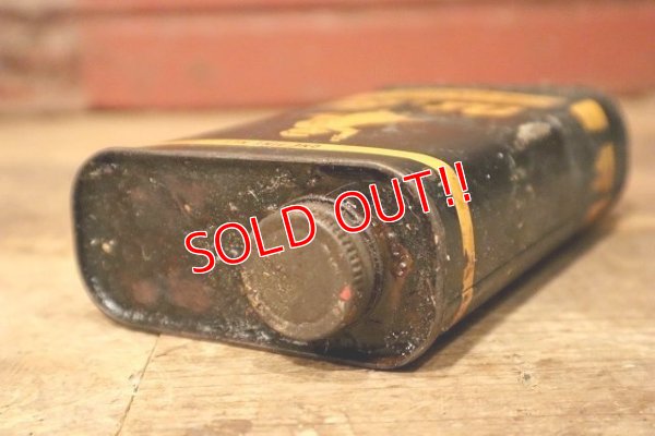 画像6: dp-230901-120 Dutch Boy / 1960's PURE LINSEED CAN