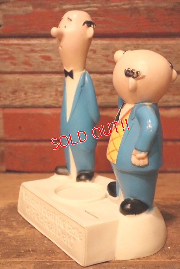 画像4: ct-230907-12 Piels Beer / 1970's Harry & Bert Counter Display Bank