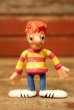 画像1: ct-230801-11 Jack in the Box / 1970's Small Fry Figure (1)