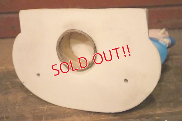 画像11: ct-230907-12 Piels Beer / 1970's Harry & Bert Counter Display Bank