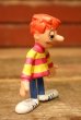 画像3: ct-230801-11 Jack in the Box / 1970's Small Fry Figure (3)