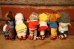 画像8: nt-230907-11 GET ALONG GANG / AMTOY 1984 Clip Dolls Complete Set