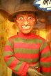 画像2: ct-230701-53 A Nightmare ON ELM STREET / 1989 Freddy Krueger Talking Figure (2)