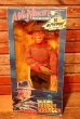 画像1: ct-230701-53 A Nightmare ON ELM STREET / 1989 Freddy Krueger Talking Figure (1)