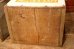 画像16: dp-230901-02 goldendale DAIRY / Vintage Wood Box