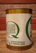 画像4: dp-230901-120 QUAKER STATE / 1970's SUPER BLEND MOTOR OIL One U.S. Quart Can